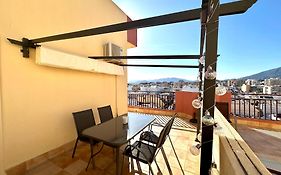 Atico En Yate Iv, Primera Linea Playa